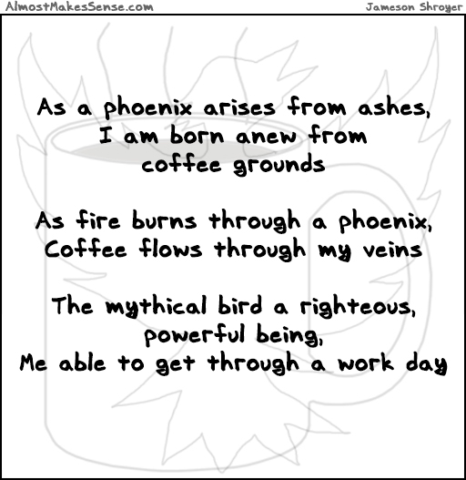 Coffee Phoenix