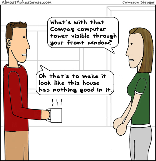 Compaq Computer