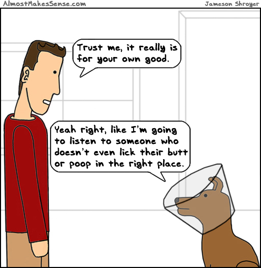 Dog Trust