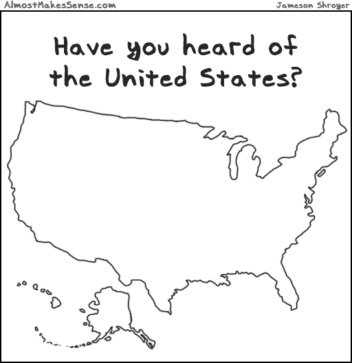 Heard United States