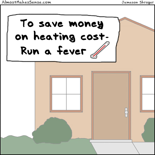 Heating Fever